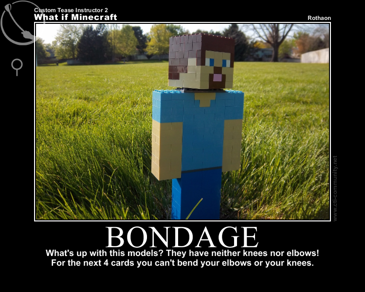 CTI2.Rothaon.What if Minecraft.Bondage.01.png