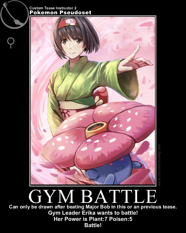 CTI2.Unknown.Pokemon Pseudoset.Gym Battle.04.png