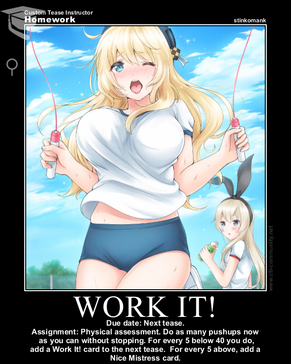 CTI.stinkomank.Homework.Work It!.02.png